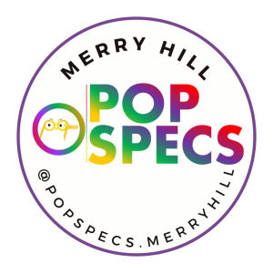 Pop Specs