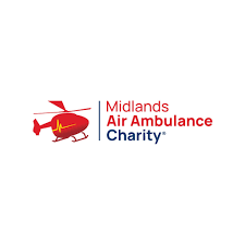 Midlands Air Ambulance Charity Shop