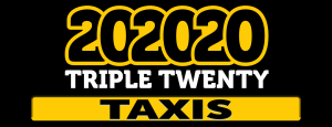 Triple Twenty Taxis