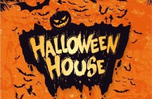 Halloween House
