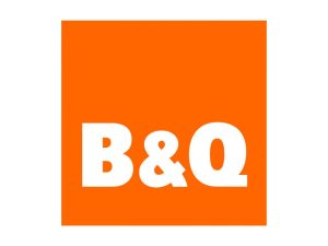 B&Q