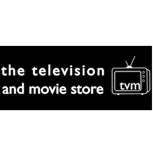 The Television and Movie Store