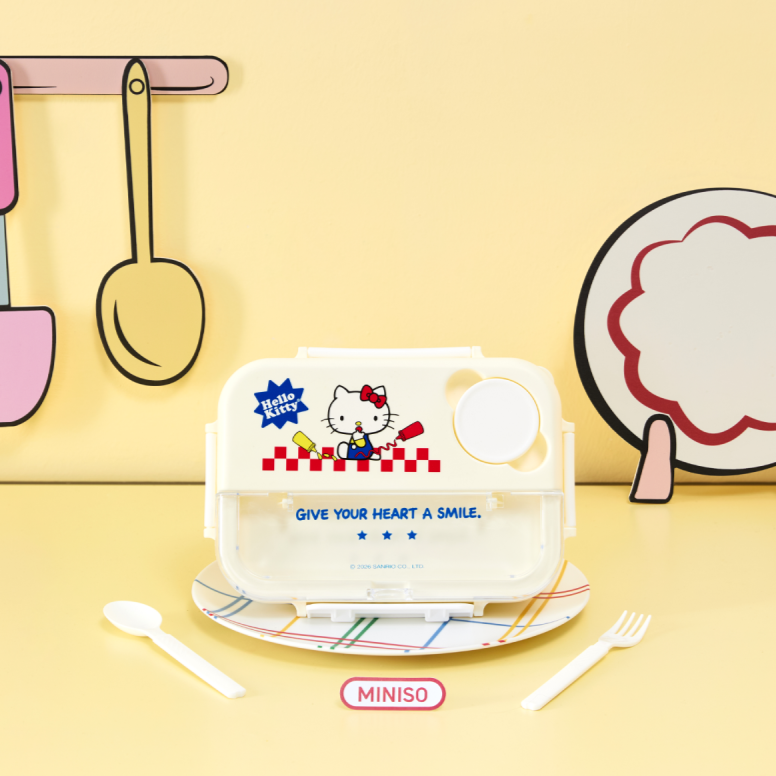 MinisoHelloKitty